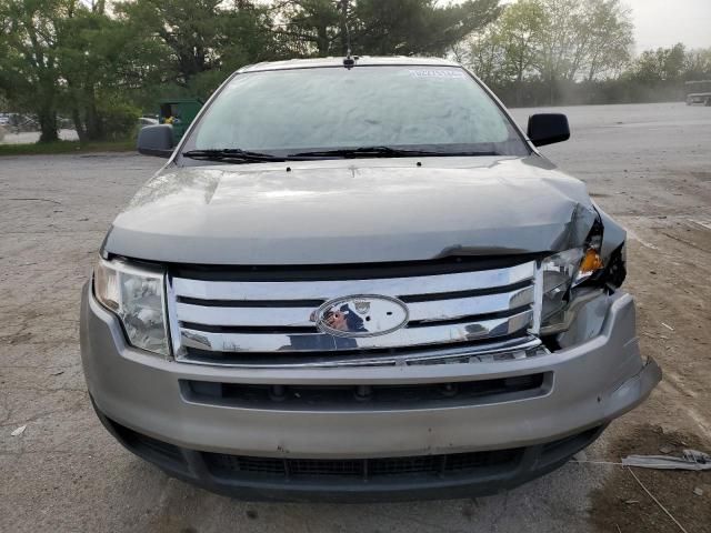 2008 Ford Edge SE