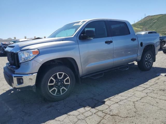 2015 Toyota Tundra Crewmax SR5