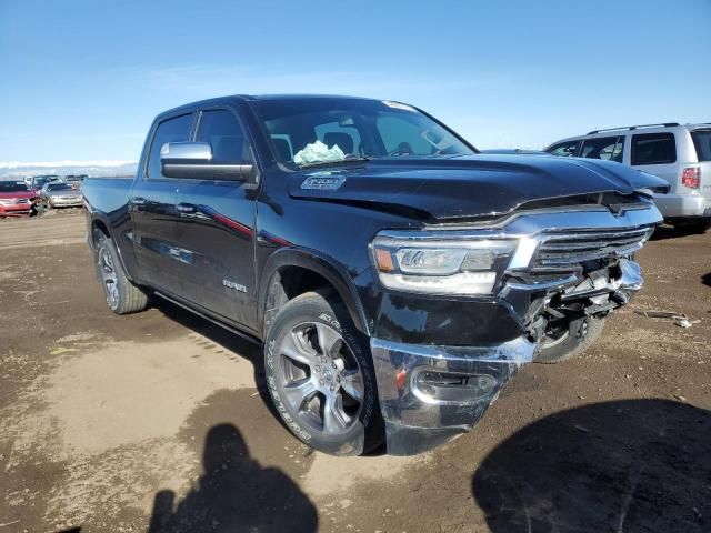 2019 Dodge 1500 Laramie