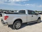 2010 Ford F150 Super Cab