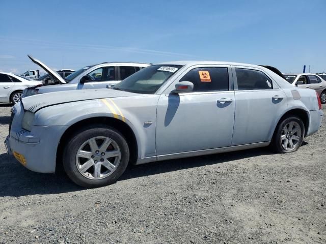 2006 Chrysler 300 Touring