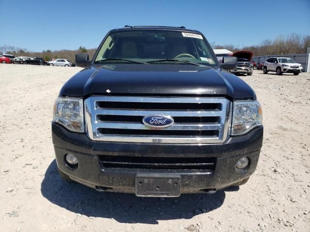 2014 Ford Expedition XLT