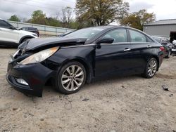 Vehiculos salvage en venta de Copart Chatham, VA: 2012 Hyundai Sonata SE