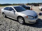 2015 Chevrolet Impala Limited LT