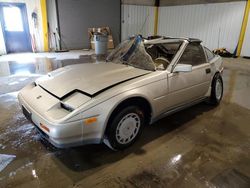 Nissan salvage cars for sale: 1988 Nissan 300ZX