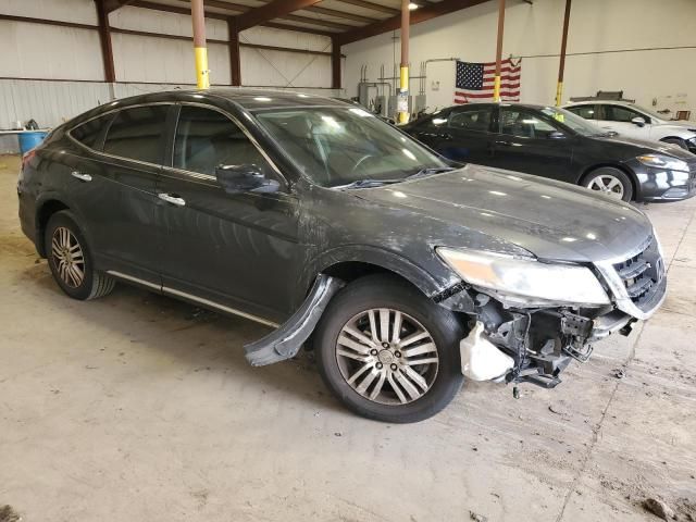 2013 Honda Crosstour EXL