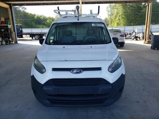 2015 Ford Transit Connect XL