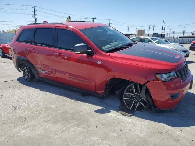 2019 Jeep Grand Cherokee Trailhawk