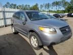 2008 Hyundai Santa FE GLS