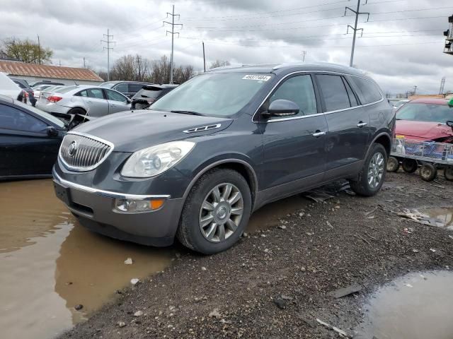 2012 Buick Enclave