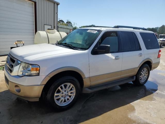 2014 Ford Expedition XLT