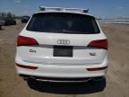 2016 Audi Q5 Premium Plus S-Line