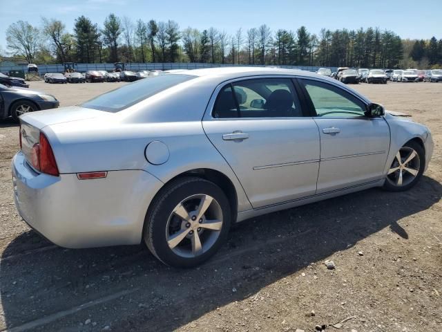 2011 Chevrolet Malibu 1LT