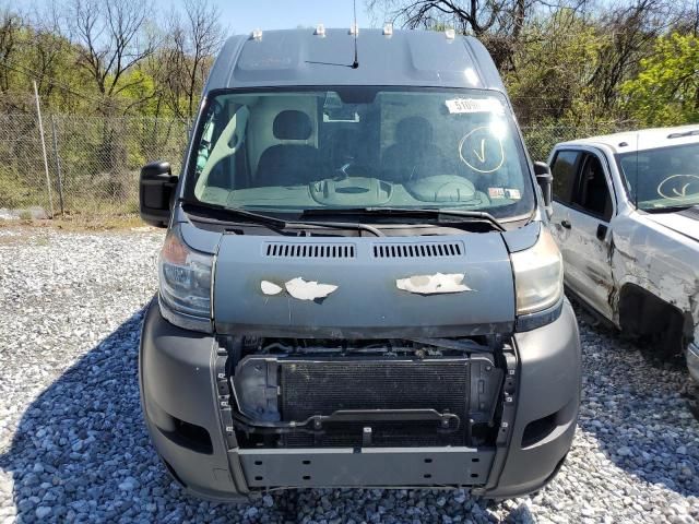 2019 Dodge RAM Promaster 3500 3500 High