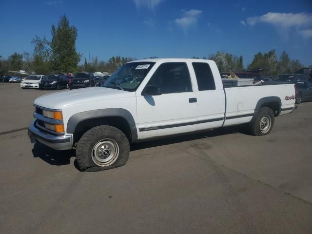 1996 Chevrolet GMT-400 K2500