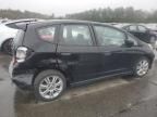 2011 Honda FIT Sport