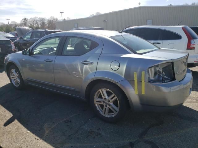 2008 Dodge Avenger SXT