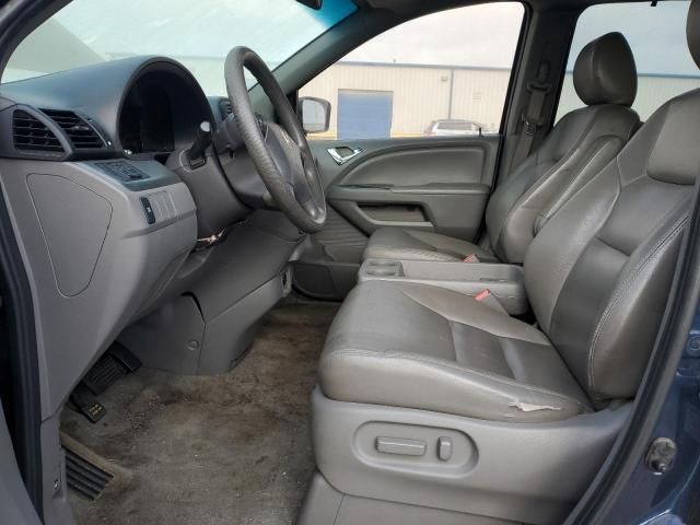 2009 Honda Odyssey EX