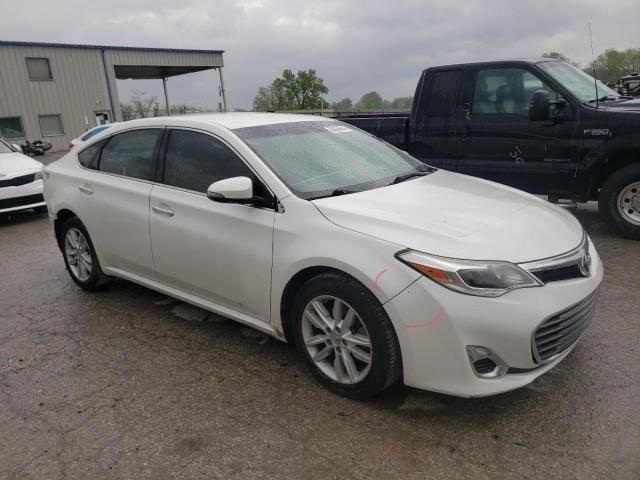 2014 Toyota Avalon Base