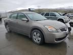 2008 Nissan Altima 2.5