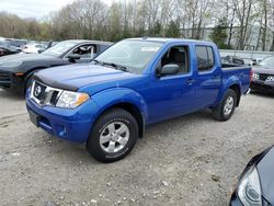 Nissan Vehiculos salvage en venta: 2013 Nissan Frontier S