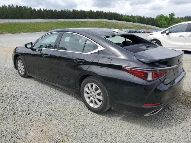 2019 Lexus ES 350