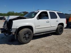 Salvage cars for sale from Copart Lebanon, TN: 2007 GMC Yukon