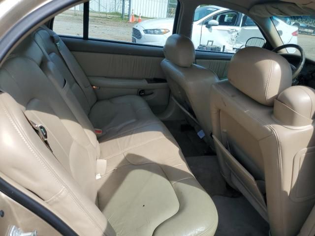 2005 Buick Park Avenue