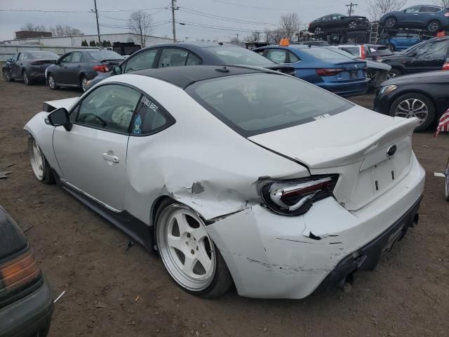 2013 Subaru BRZ 2.0 Premium