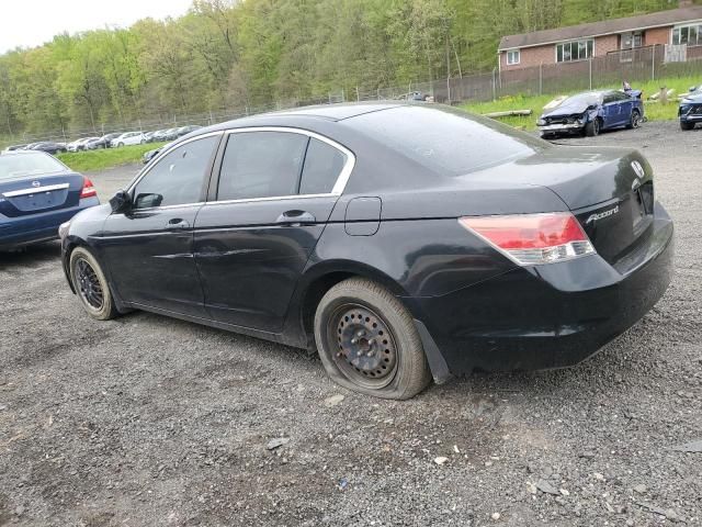 2009 Honda Accord LX