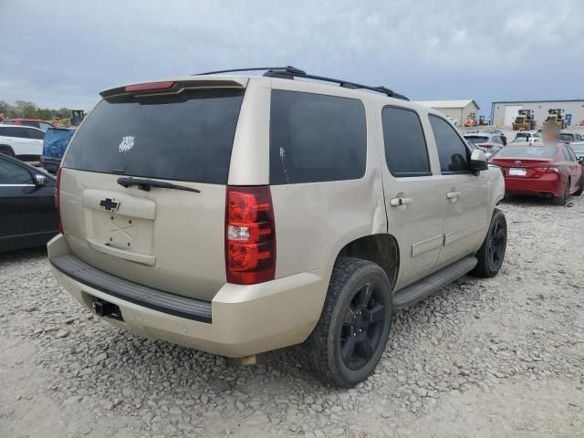 2010 Chevrolet Tahoe K1500 LT