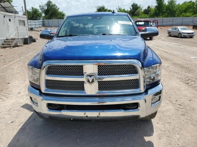 2018 Dodge RAM 3500 SLT