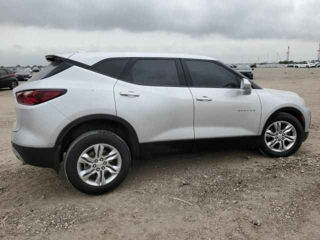 2020 Chevrolet Blazer 1LT