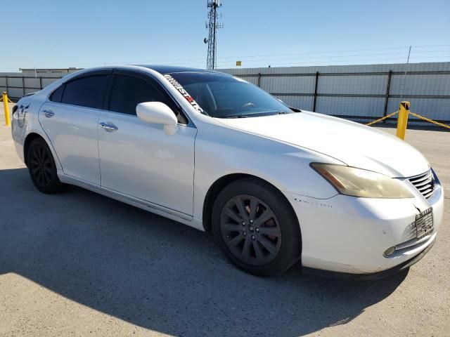 2007 Lexus ES 350