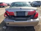 2003 Mercury Grand Marquis LS