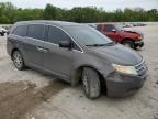 2012 Honda Odyssey EX