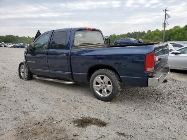 2004 Dodge RAM 1500 ST