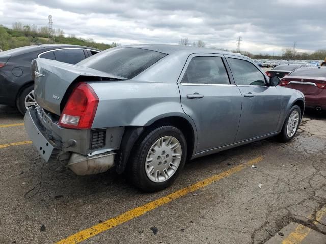 2007 Chrysler 300