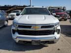 2022 Chevrolet Silverado K1500 LT