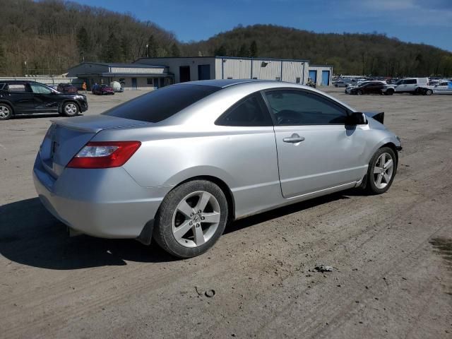 2006 Honda Civic EX