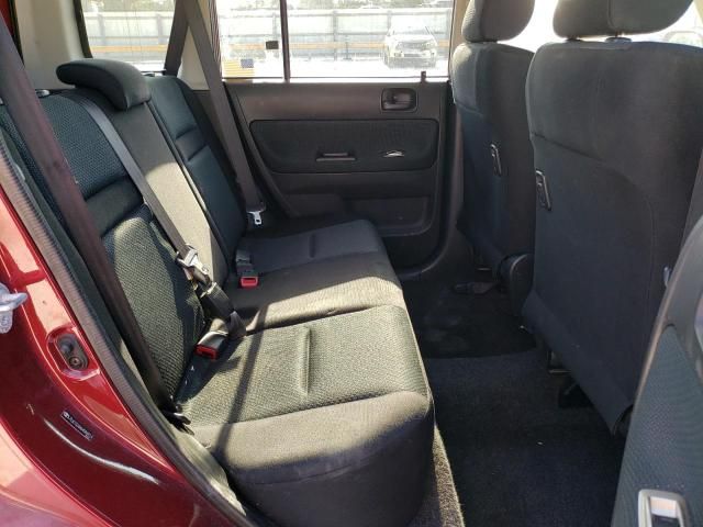 2006 Scion XB