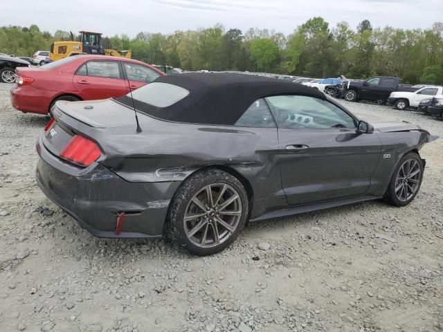 2016 Ford Mustang GT