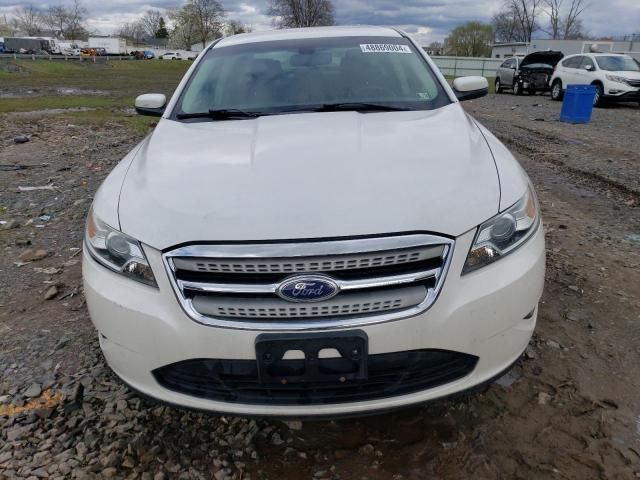 2011 Ford Taurus SEL