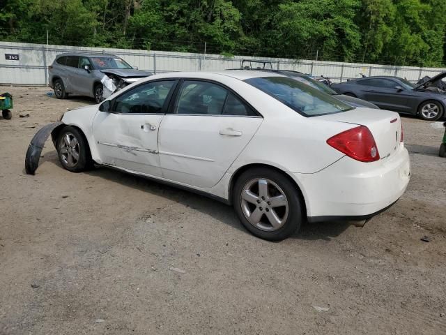 2006 Pontiac G6 GT