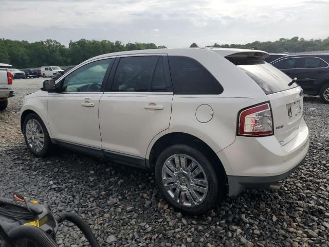 2010 Ford Edge Limited