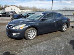 Nissan salvage cars for sale: 2015 Nissan Altima 2.5