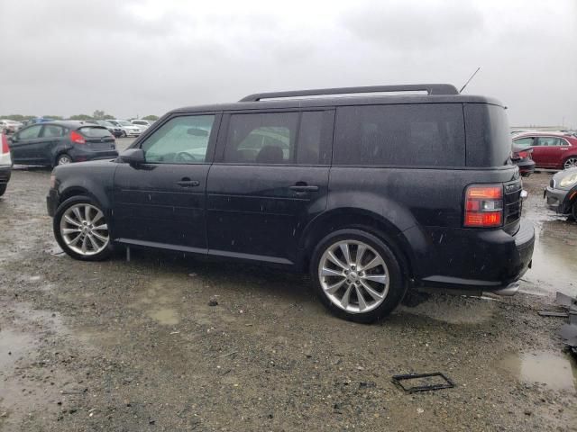 2012 Ford Flex Limited