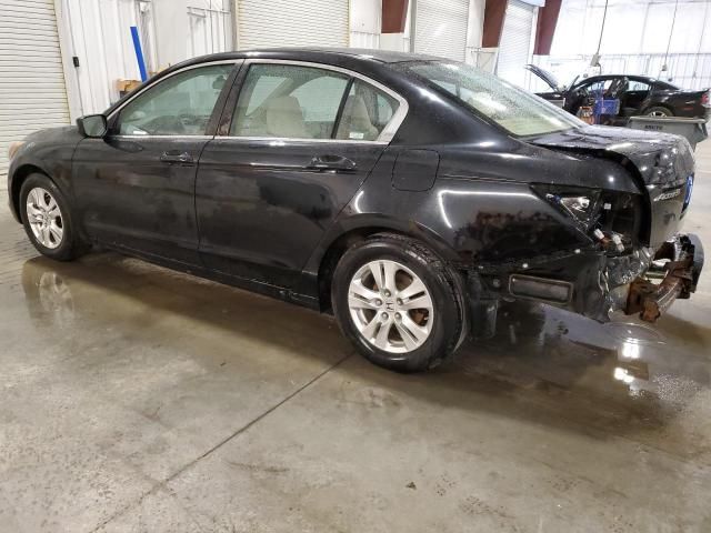 2009 Honda Accord LXP