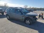 2006 Pontiac Torrent