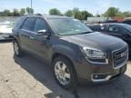 2017 GMC Acadia Limited SLT-2